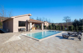Lovely Home In Labin With House A Panoramic View